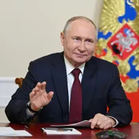Vladimir Putin - Foto: Profimedia Images