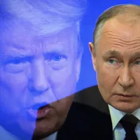 Putin a cerut România în sfera de influență a Rusiei. SUA nu au cedat. „Deocamdată” - Foto: Profimedia Images