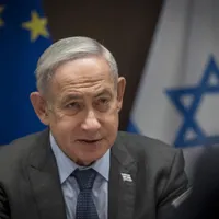 BREAKING Curtea Penală Internațională a emis un mandat de arestare pentru Benjamin Netanyahu - Foto: Profimedia images