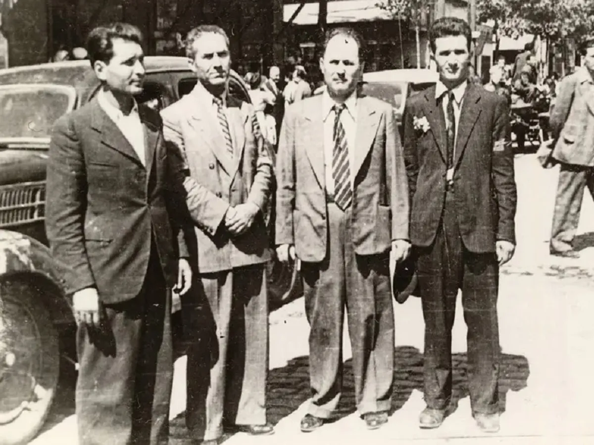 Ce a fost Declarația de independență din 1964 a lui Dej