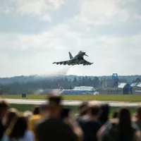 Avion Foto: Pexels (imagine cu rol ilustrativ)