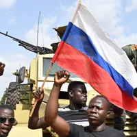 Putin a cucerit Africa. A trimis trupe în Burkina Faso, Mali și Niger - Foto: Profimedia Images (imagine cu caracter ilustrativ)