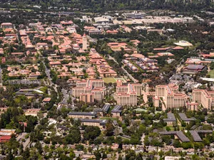 Universitatea americană Stanford  - Foto: Profimedia Images