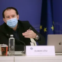 Premierul Florin Cîțu/FOTO: Facebook