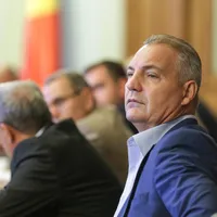 Fost trezorier PSD: excursii de 100 mii € din banii partidului. Condamnat, după dezvăluiri Newsweek / INAUAM PHOTO, Octav Ganea