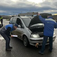 O cauză a accidentelor rutiere din România? 45% din vehiculele verificate de RAR, pericole pe roți. - Foto: Facebook/Registrul Auto Român Oficial