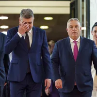 Viktor Orban: „De mult am avut interesul ca România să fie membră a Spațiului Schengen”: FOTO - Profimedia(IMAGINE CU ROL ILUSTRATIV)