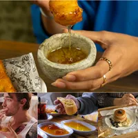 Care e singurul ingredient natural care nu se strică niciodată. Când să-l consumi pentru efect maxim: FOTO - Profimedia(imagine cu rol ilustrativ)