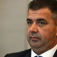 Marius Carașol Foto: Agerpres
