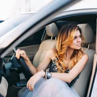 Funcția „secretă” a manetei de semnalizare a mașinii pe care nu mulți șoferi știu s-o utilizeze - Foto: Freepik (Imagine cu caracter ilustrativ)