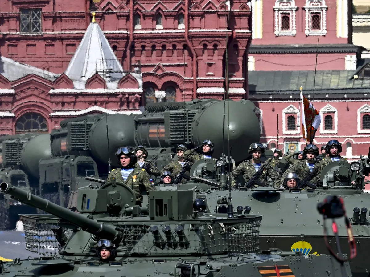 Vin rușii. Pregătirile la zi ale europenilor pentru un război împotriva Rusiei -  Foto: Profimedia Images (imagine cu  rol ilustrativ)