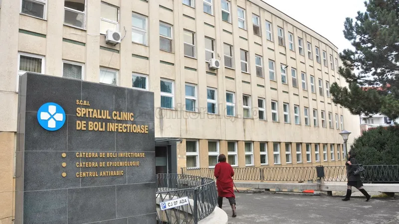 Și de aici au venit bani pentru profitorii coronacrizei/FOTO: monitorulcj.ro
