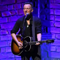 Bruce Springsteen a anunțat că va avea anul viitor un turneu mondial Foto: Gettyimages