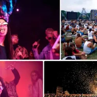 La „Beach, please”, festivalul lui Selly cântă doar artiști care cred că nu e rău să consumi droguri - Foto: FB