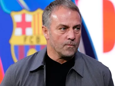 Hansi Flick și-a decis viitorul, imediat după ce Barcelona a fost eliminată de Atletico Madrid din UCL