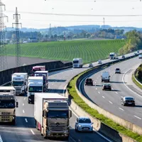 Țara vizitată de sute mii de români unde pe autostradă se va circula cu maxim 100 km/oră. De ce? - Foto: Profimedia Images/ Imagine cu caracter ilustrativ