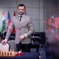 Vlad Ardeleanu