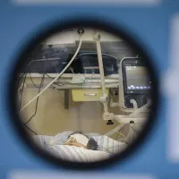 Covid-19 a revenit în forță, în România. 37 decese, în ultima săptămână - Foto: INQUAM PHOTOS / Octav Ganea - Imagine cu rol ilustrativ
