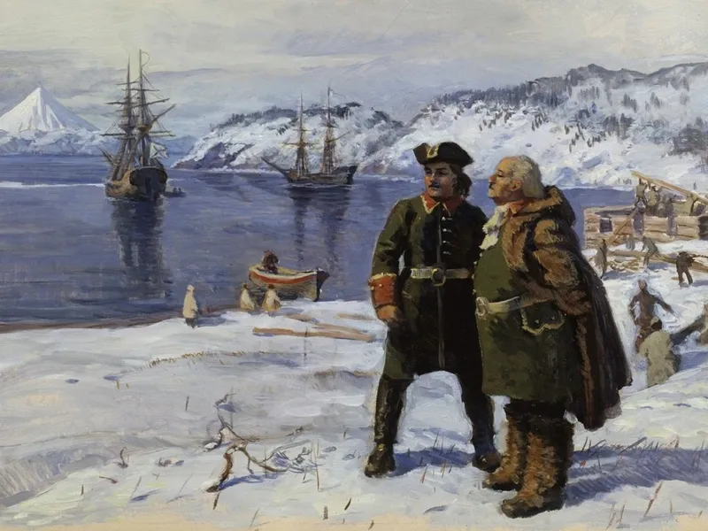 Când s-a numit Alaska America Rusă - Foto: Profimedia Images (cu rol ilustrativ)