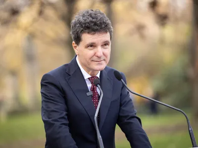 Președintele Nicușor Dan - Foto: Profimedia Images