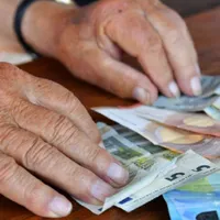 Pensionarii din Germania beneficiază de subvenții de la stat - Foto: Freepik