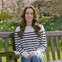 Prințesa Kate a anunțat că are cancer Foto: nbcnews.com