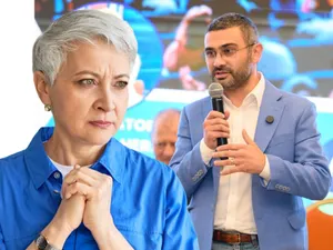 Ce a spus noul ministru al Muncii despre pensie. Se anunță schimbări majore pentru pensionari Foto: colaj Newsweek(fotografie cu caracter ilustrativ)