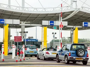 România mai are de așteptat pentru intrarea cu frontiera terestră în Schengen Foto: Profimedia Images - rol ilustrativ