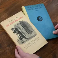 Licitație istorică: 286.000 € pentru un manuscris și scrisoare de Kafka, la un secol după moartea sa: FOTO - Profimedia(imagine cu rol ilustrativ)