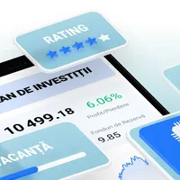 Cum începi să investești cu doar 75 de lei lunar - Foto: XTB