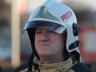 Pompierii sunt tot timpul la datorie - FOTO  Inquam Photos / George Călin