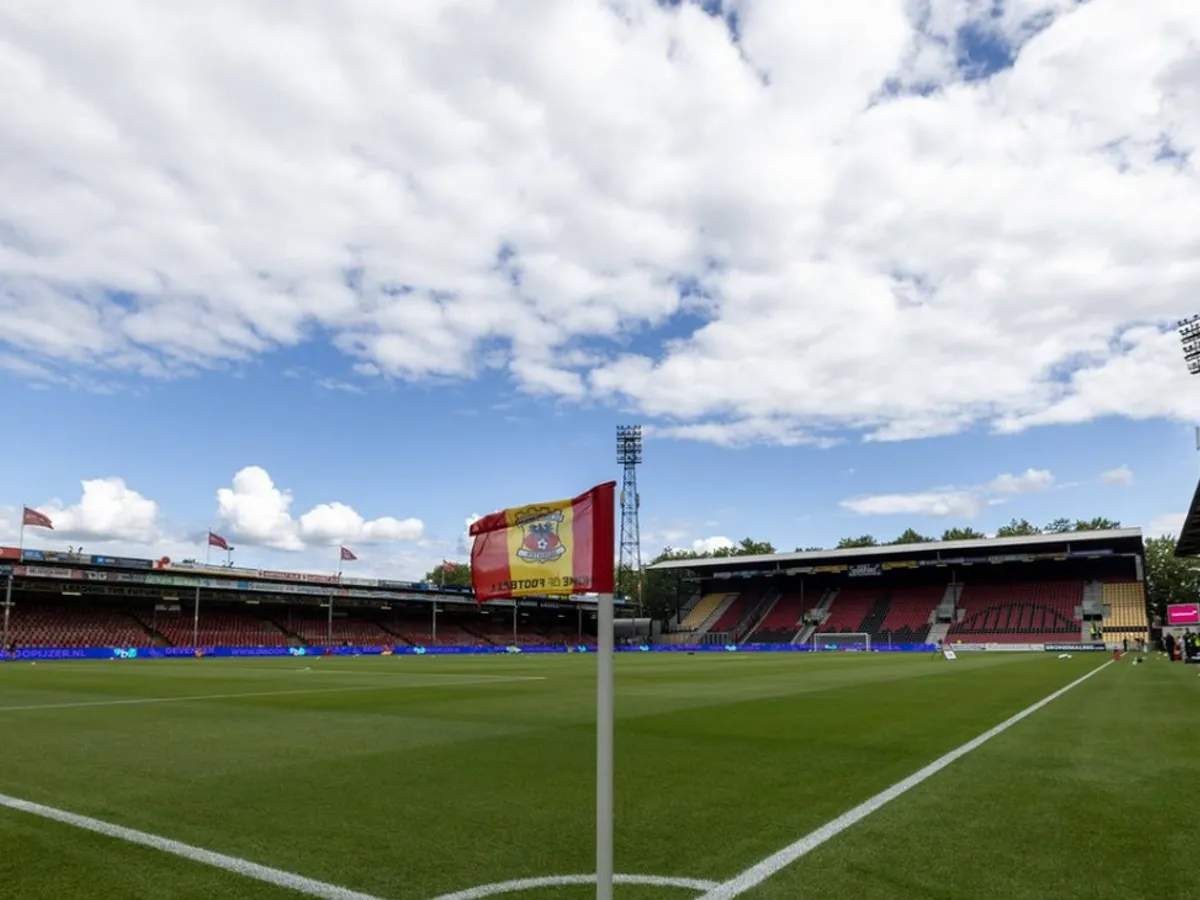 FCSB joacă în deplasare cu Go Ahead Eagles - Foto: gsp.ro