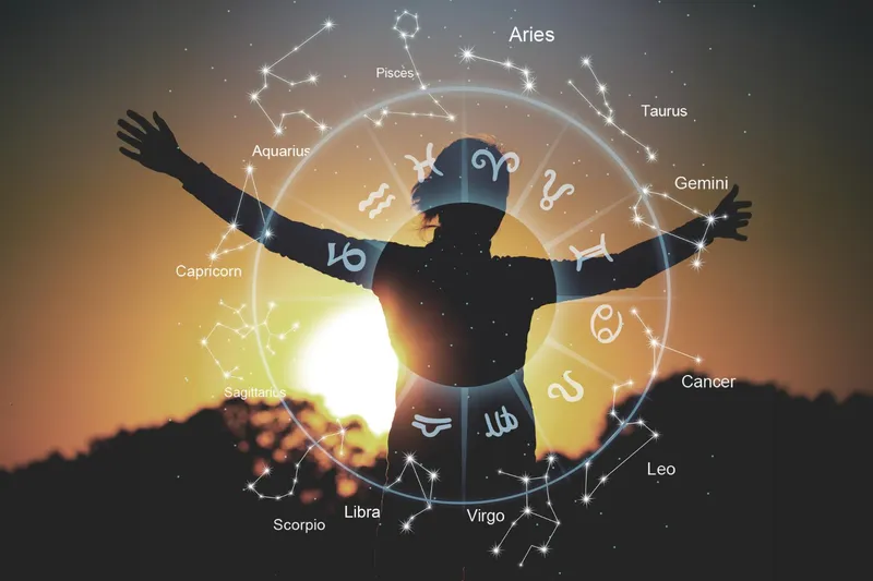Horoscop - Foto: Magnific.com (Imagine cu rol ilustrativ)