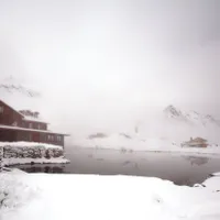 Bâlea Lac - Foto: Profimedia Images (arhivă)