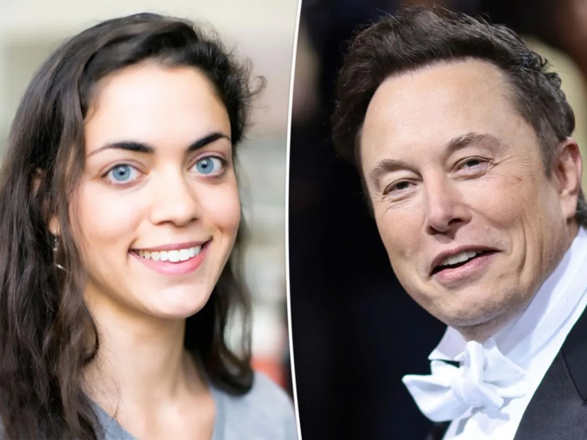 Elon Musk are deja nouă copii, ultimii doi cu directoarea Neuralink/ Foto: