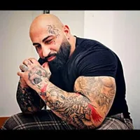 Interlopul Stripăru era hotărât să-i taie urechea și să-i omoare familia unui alt român în Belgia Foto: Facebook