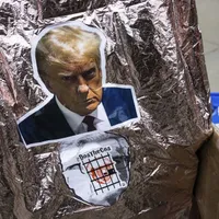 Care este singurul politician democrat care îl învinge pe Donald Trump - Foto: Profimedia Images