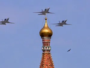 Rusia are nevoie de 20 de ani să-și refacă flota aeriană strategică distrusă de Ucraina - Foto: Profimedia Images (imagine cu rol ilustrativ)