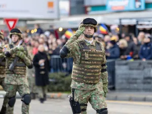 MApN denunţă o postare falsă privind suspendarea anumitor drepturi salariale ale militarilor  -  FOTO MApN/Facebook