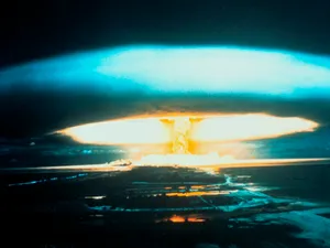Șefa serviciilor secrete ale lui Trump vorbește de o „anihilare nucleară iminentă” într-un video șocant  - Foto: Profimedia Images (imagine cu rol ilustrativ)