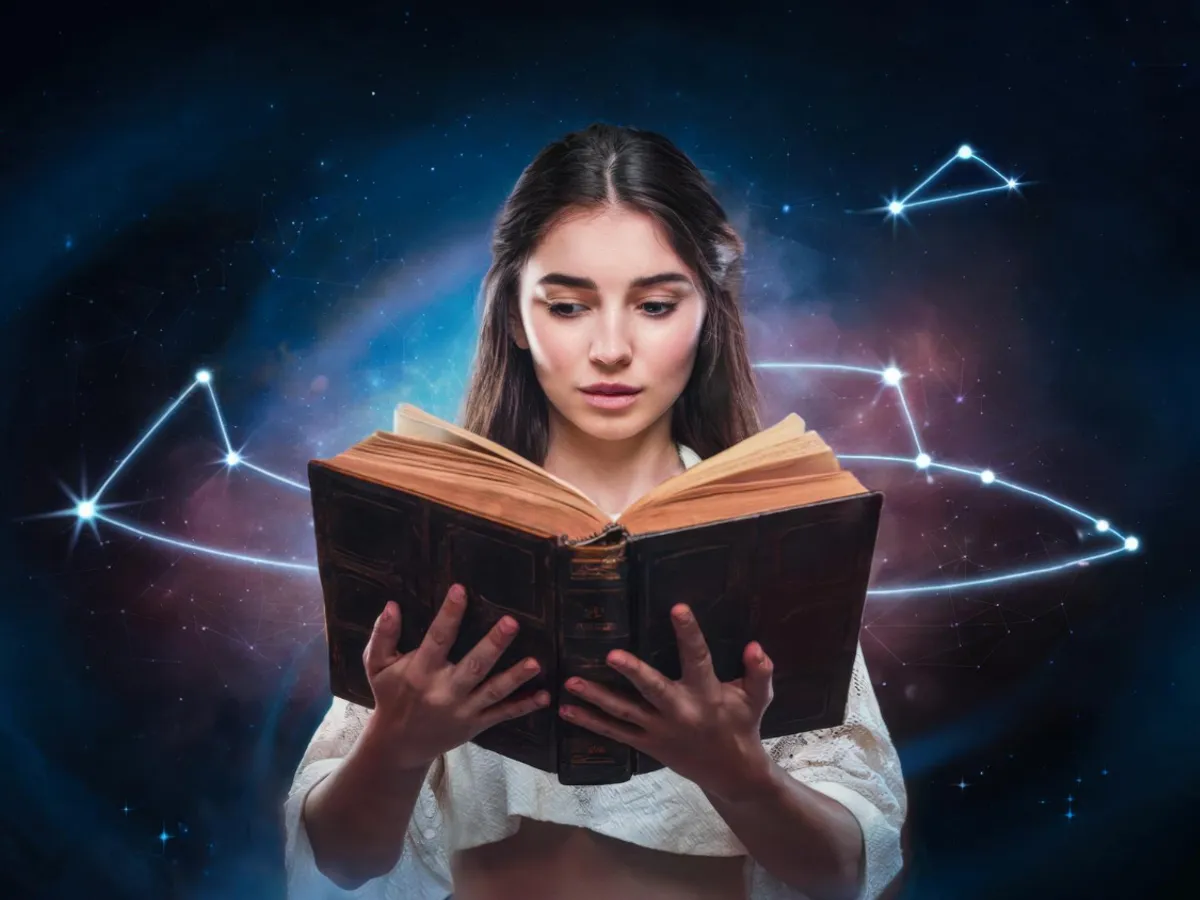 Horoscop - Foto: Freepik