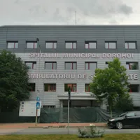 Pacient cu hemoragie intracraniană, trimis de medici să se trateze acasă. A revenit în stare gravă - Foto: Spitalul Dorohoi