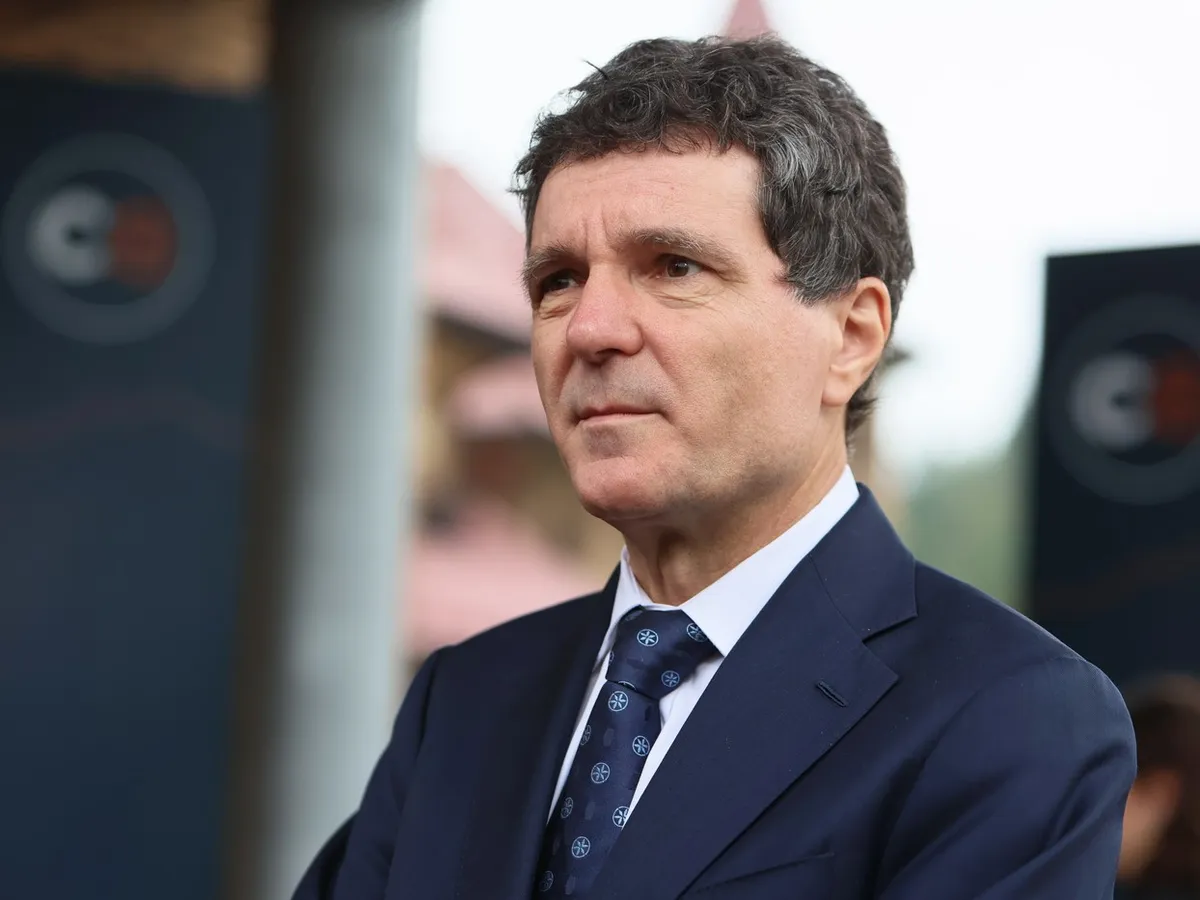 Nicușor Dan - Foto: Profimedia Images (Imagine cu rol ilustrativ)