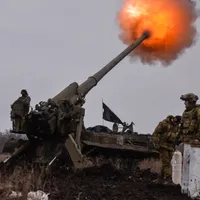 Un an de război în Ucraina: poate fi Rusia înfrântă decisiv? - Foto: Profimedia