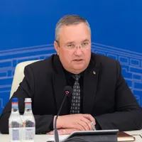 Ciucă: Sunt foarte mulți oameni care vor schimbarea. Ei așteaptă de la noi ceva mai bun - Foto: gov.ro