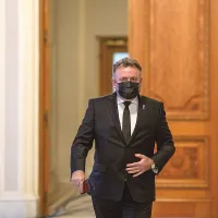 INTANGIBIL A trecut mai bine de un an de la scandalul măștilor, dar Nelu Tătaru nu a răspuns - Foto: INQUAM PHOTOS/ Ilona Andrei
