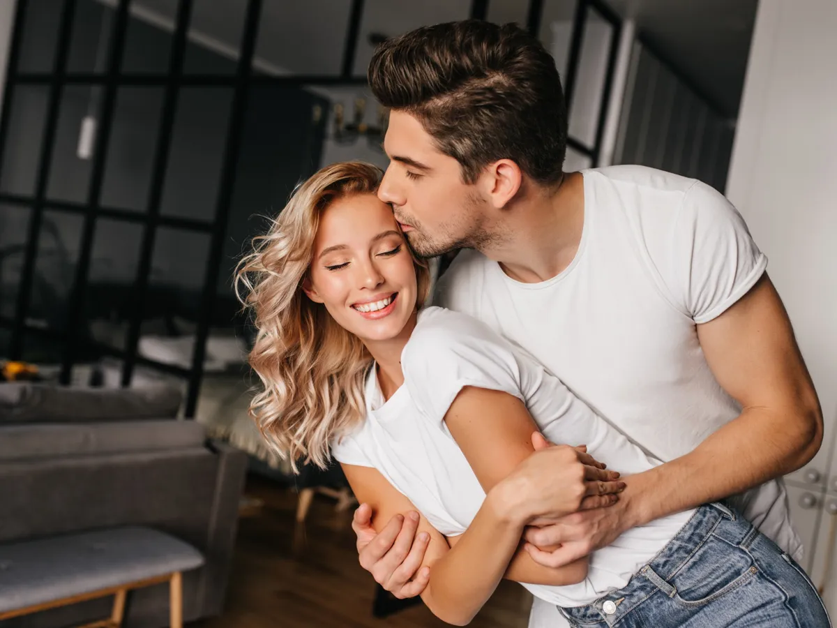 Cuplu - Foto: Freepik (Imagine cu rol ilustrativ)