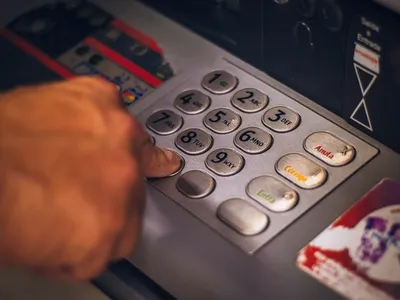 400 de bancomate au fost sparte în Germania în 2020/FOTO: Unsplash.com