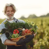 Fermier - Foto: Freepik (Imagine cu rol ilustrativ)