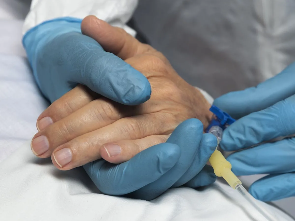 Spitalul de Urgenţă Bucureşti a făcut anul trecut, pentru AVC, 470 de trombectomii şi anul acesta deja 48